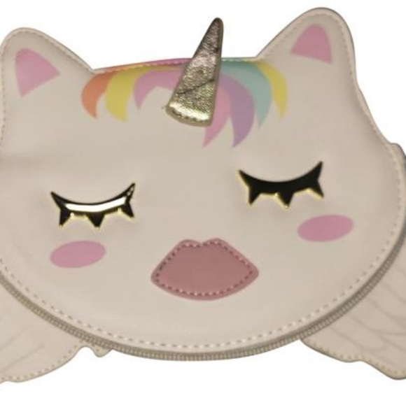 Betsey Johnson Handbags - NWT Betsey Johnson Coin Purse NWT